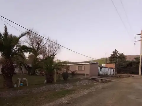 Cosquin