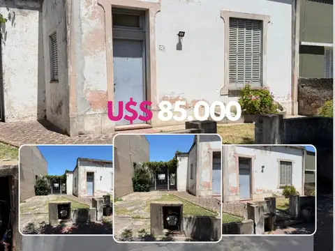 Casa en venta en Lujan