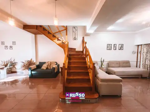 Casa en Venta 15 años