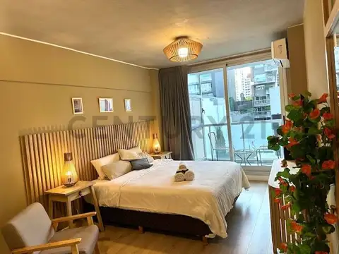 Departamento en Venta en Palermo Hollywood, USD 110.000