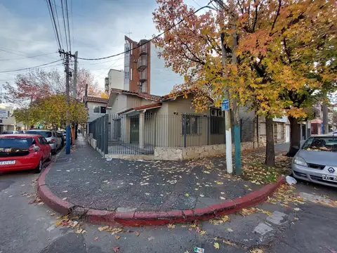 Casa en Alquiler de 3 dormitorios