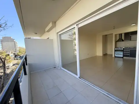 Departamento en Alquiler de Monoambiente
