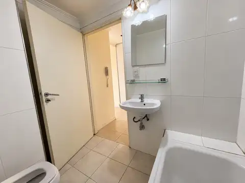 Departamento en Alquiler Apto profesional