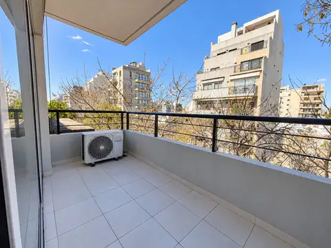 Nogoya 3500, Piso 4