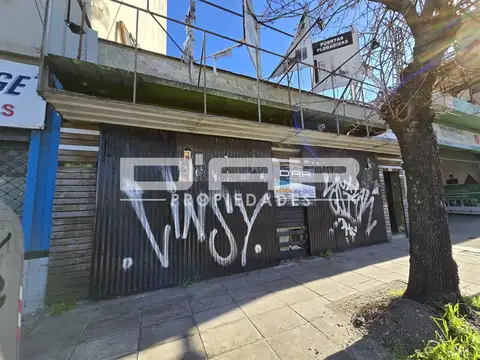 Avenida Juan Bautista Justo 7300