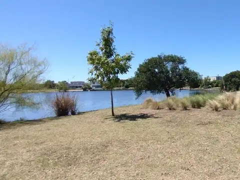 Terreno en Venta 40  mts Fondo