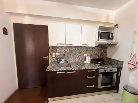 Departamento en Alquiler Temporal de 2 ambientes