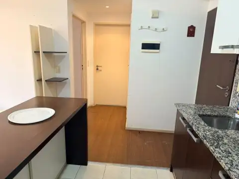 Departamento en Alquiler Temporal de 1 dormitorio