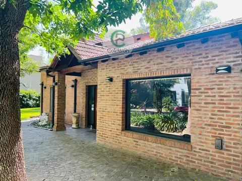 Casa en Venta en Country Club Banco Provincia, USD 245.000