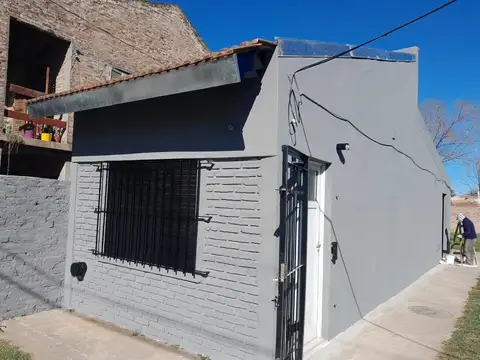 Güemes 338