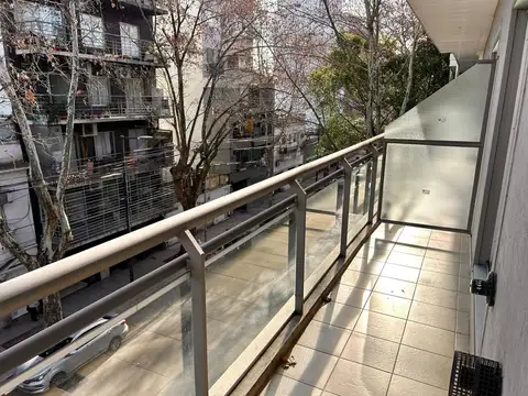 Departamento en Venta en Villa General Mitre, USD 154.000