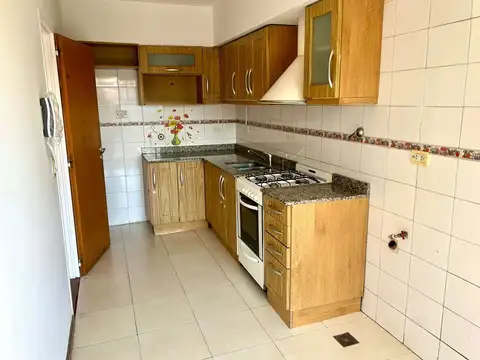 DUPLEX 3 AMB. EN VENTA VILLA G. MITRE FINANCIACION