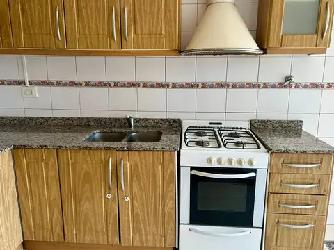 Departamento en Venta 22 años