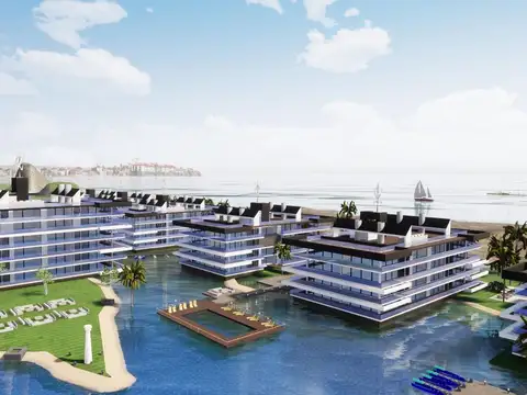 Sauce del Portezuelo · Maldonado, Uruguay