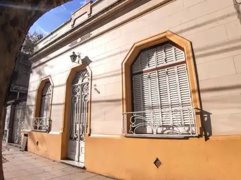 Avenida 25 De Mayo 1700