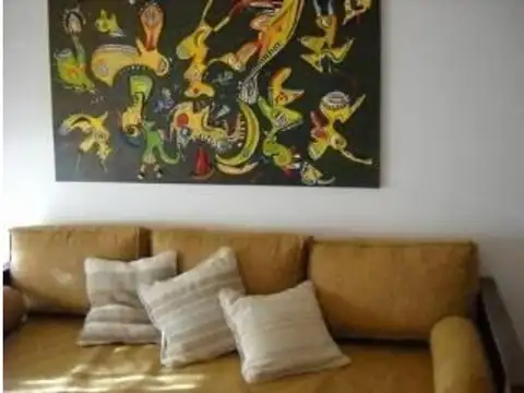 Departamento en Alquiler Temporal de 2 dormitorios