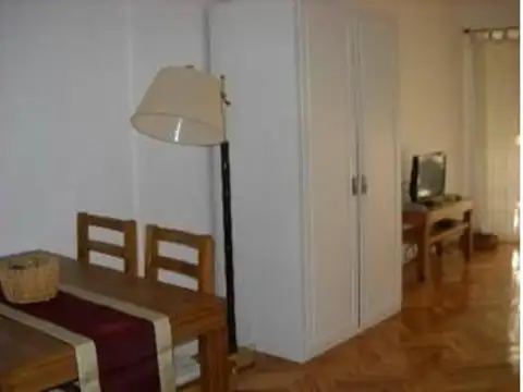 Departamento en Alquiler Temporal en Villa Crespo, USD 700