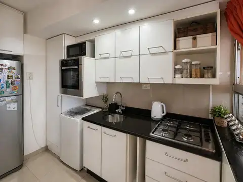 Departamento en Venta al Oeste