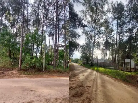 TERRENO EN VENTA EN ARROYO LEYES