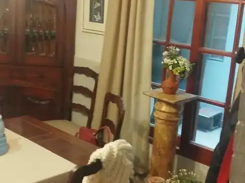 Casa en Venta 40 años