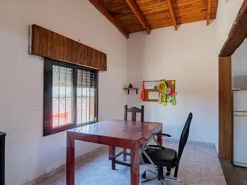 Casa en Venta de 1 dormitorio