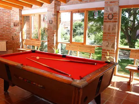 Hotel en Venta en La Cumbre, USD 1.300.000