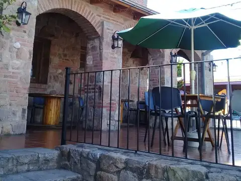 Hotel en Venta en La Cumbre, USD 1.300.000