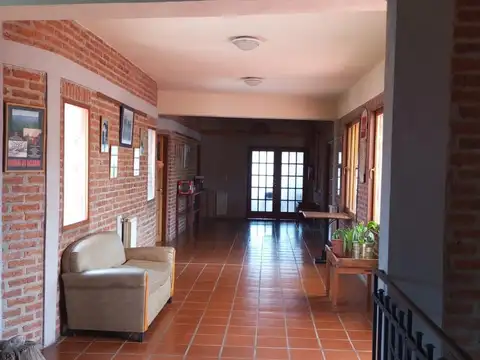 Hotel en Venta en La Cumbre, USD 1.300.000
