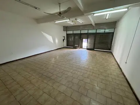 Agustín Garzón 3800