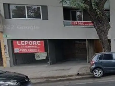 Avenida Gaona 1300