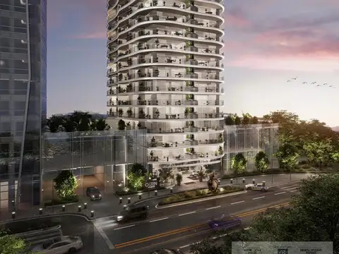 Departamento en Venta A Estrenar