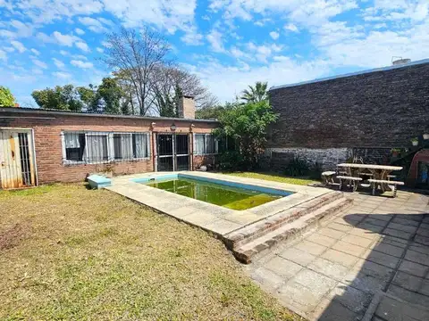 Casa en Venta en San Nicolás de los Arroyos, USD 90.000