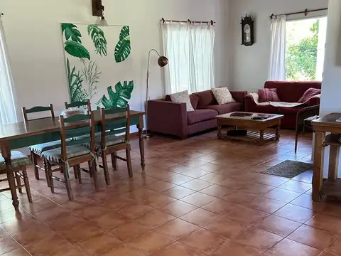 Casa en Venta 25 años