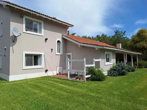 Casa en Venta en Los Puentes, USD 295.000