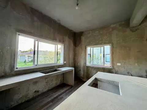 Casa en Venta 1 año