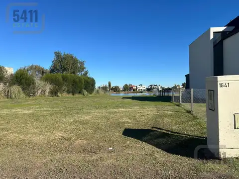 Terreno en Venta en Country Santa Rita, USD 89.000