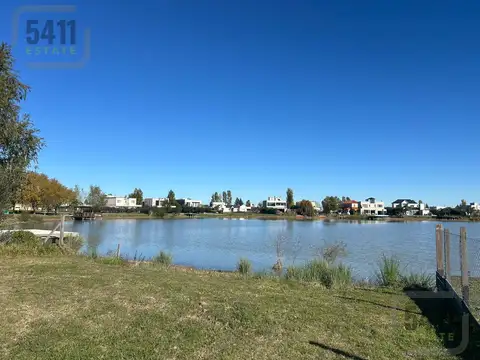 Terreno en Venta en Country Santa Rita, USD 89.000