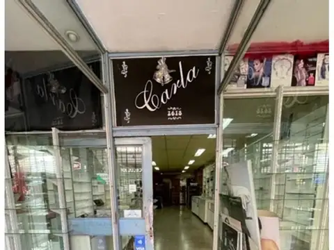 Local en Venta en Caseros, USD 890.000