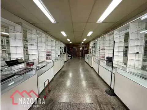 Local en VENTA - Caseros Centro
