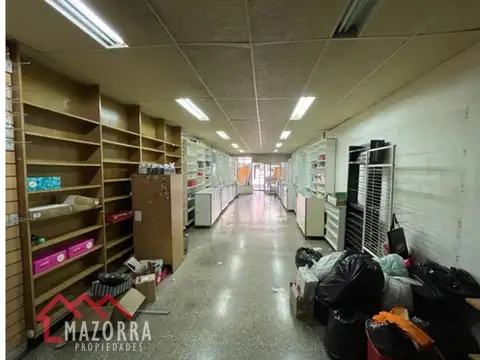 3 De Febrero 2618