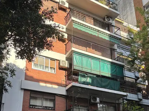 Cochera en Caballito
