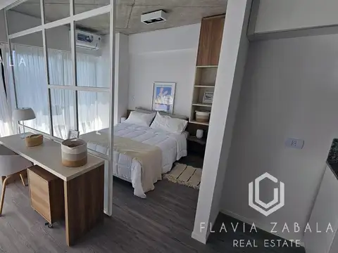 Departamento en Venta de Monoambiente