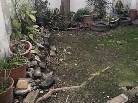 Casa en Venta 50 años