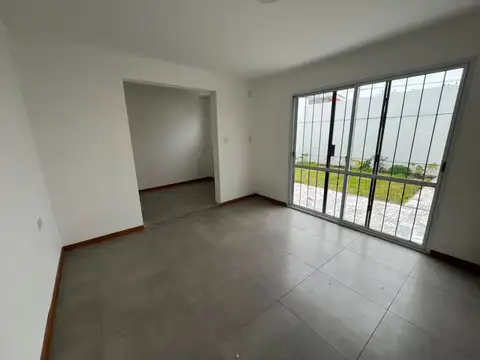 Depto Tipo Casa en Venta 35 años