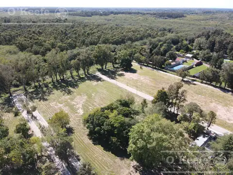 Terreno en Venta en Centro Agricola el Pato, Partido de Berazategui