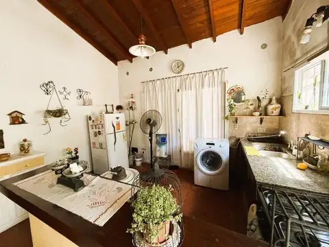 Casa 3 ambientes en venta, Pilar