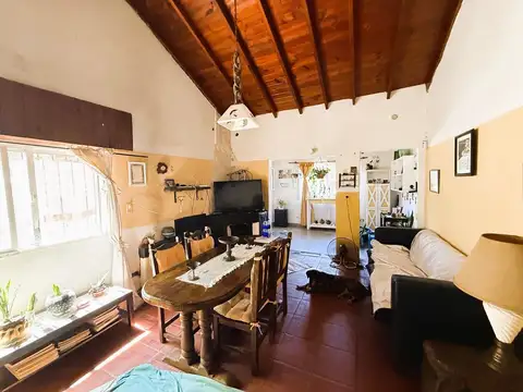 Casa en Venta de 2 dormitorios