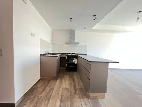 Departamento en Alquiler de 1 dormitorio