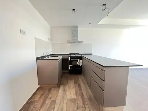 Departamento en Alquiler de 2 ambientes