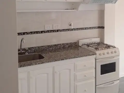 Depto Tipo Casa en Venta A Estrenar